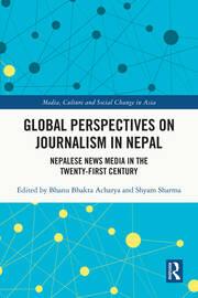 Global Perspectives on Journalism in Nepal