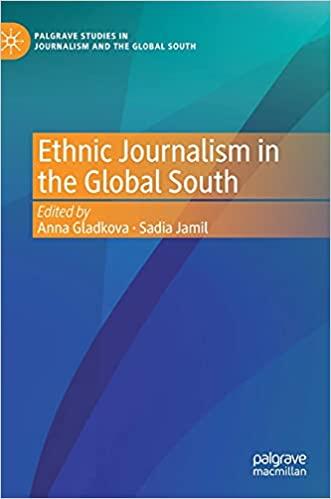 Ethnic Journalism in the Global South