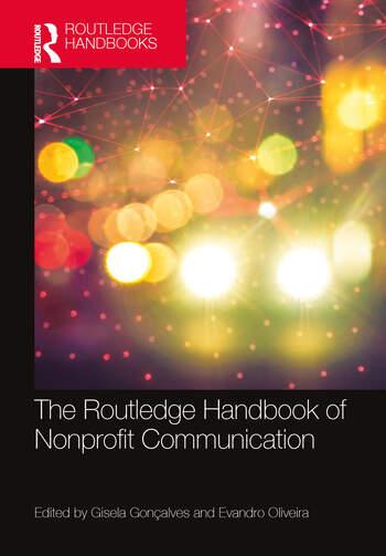 The Routledge Handbook of Nonprofit Communication