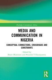 Media and Communication in Nigeria