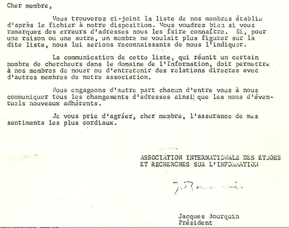 <i>Bourquin April 1965</i> Bourquin April 1965