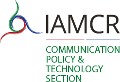 Communication Policy & Technology Section