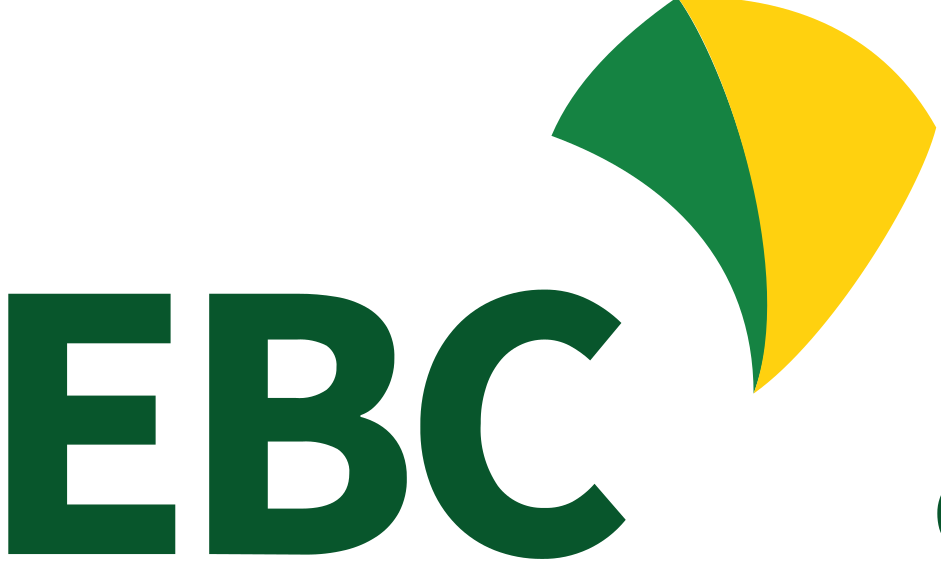 EBC logo