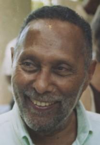 Stuart Hall