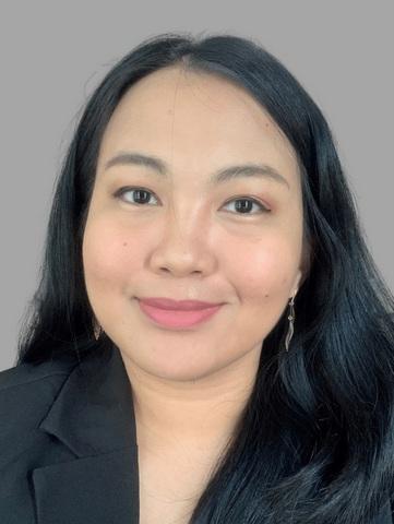 <i>Lina Fe Simo, Bangkok University</i> Lina Fe Simo, Bangkok University