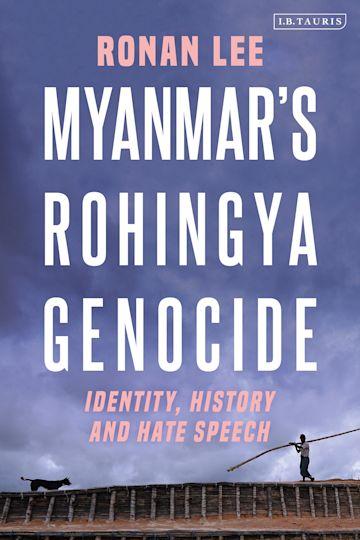 Selling Ronan Lee's book resulted in the closing of the Myanmar bookstore Selling Ronan Lee's book resulted in the closing of the Myanmar bookstore