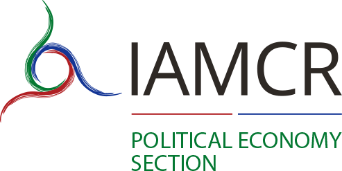 The Political Economy of Communication is the journal of IAMCR's Political Economy Section