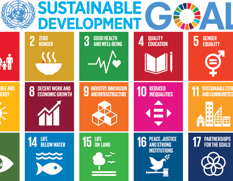 Sustainable Development Goals